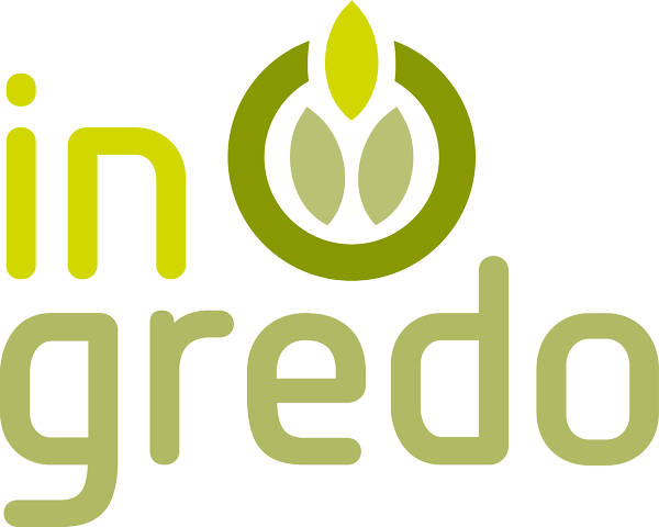 Ingredo Logo